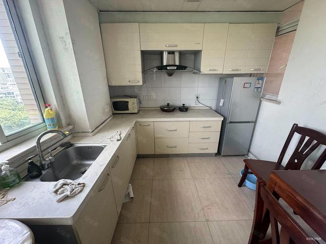 济南四季花园二手房价格