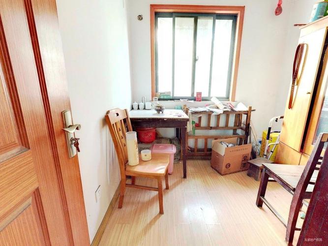 芜湖市望江苑二手房价格