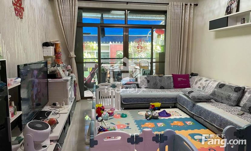 南宁市天池山二手房价格