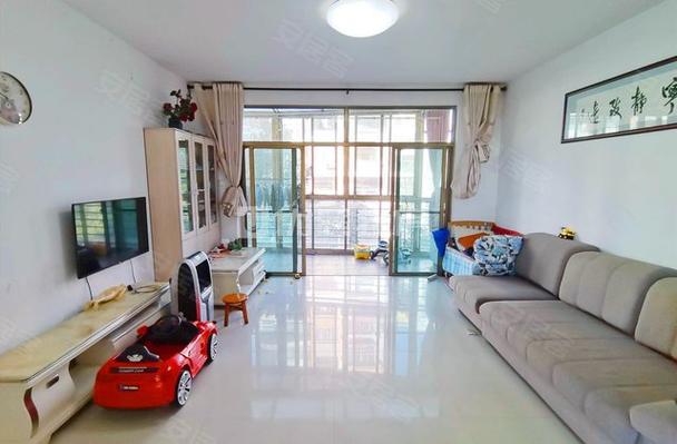 南宁市天池山二手房价格