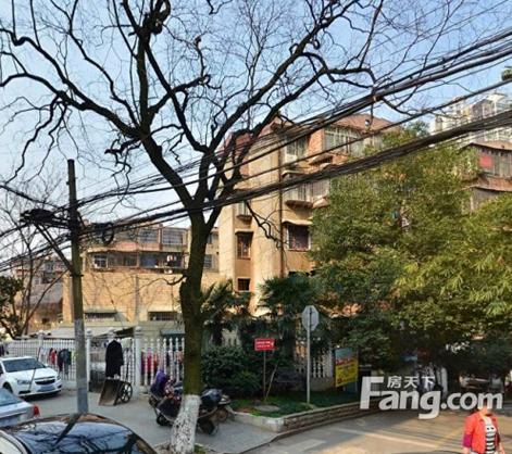 牛婆塘文明社区租房子