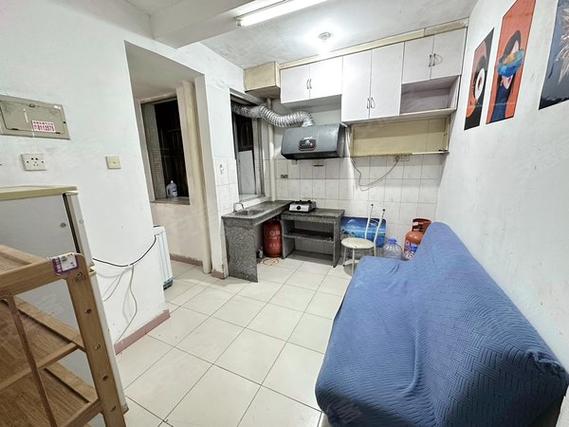 拱北关口附近租房信息