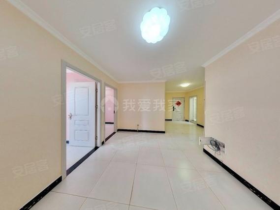 丰台区福顺里小区社区