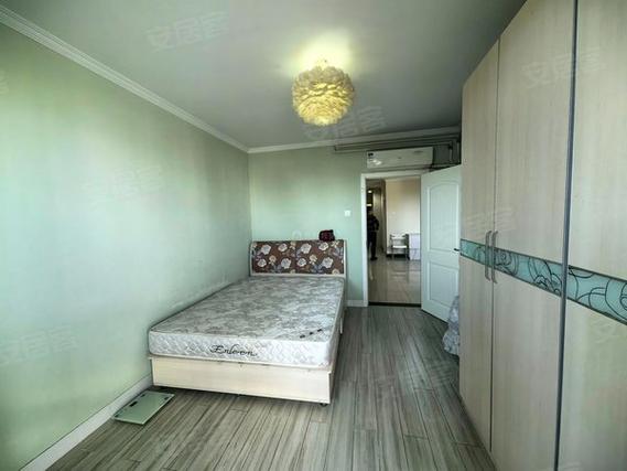 丰台区福顺里小区社区