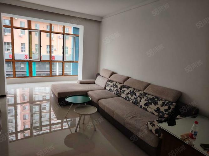 哈尔滨军乐园租房信息