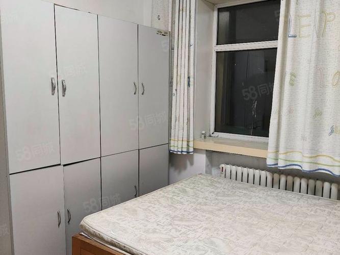 哈尔滨军乐园租房信息