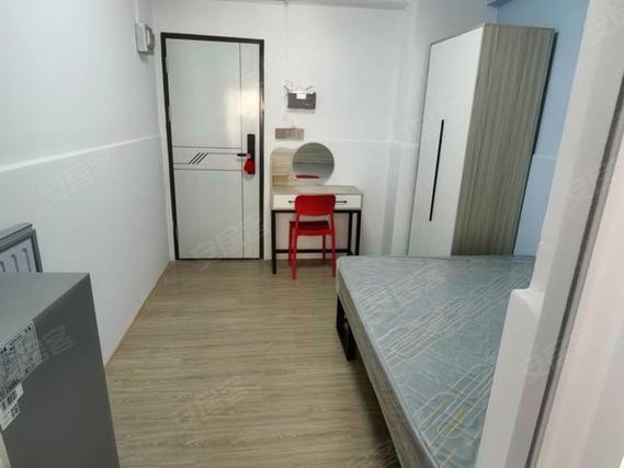 松岗东方社区租房信息