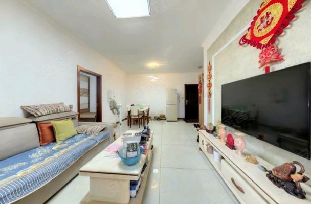 宜昌伍家岗区二手房价格