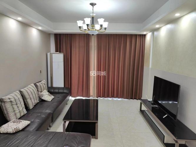 南阳森林半岛租房信息