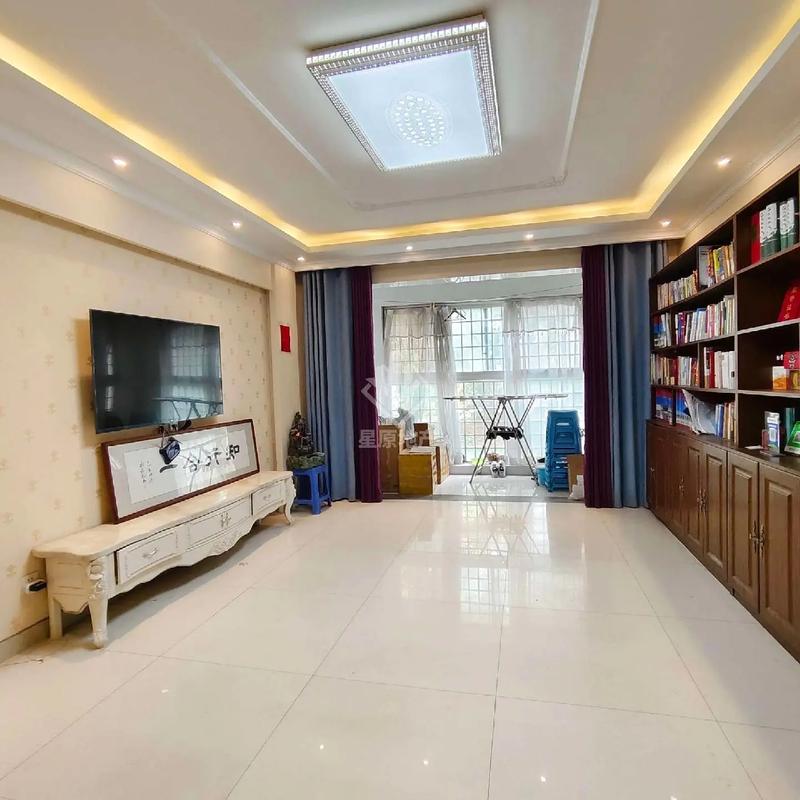 南阳森林半岛租房信息