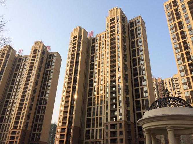 中海国际社区二区学区