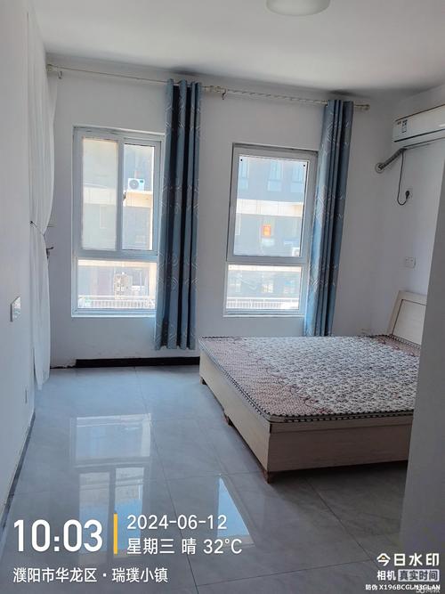 濮阳公安小区租房信息