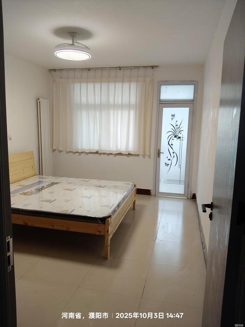 濮阳公安小区租房信息