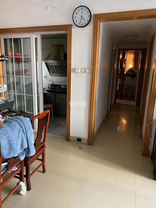 广州东兴小区租房信息