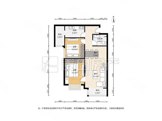 朝阳丽水嘉园租房信息