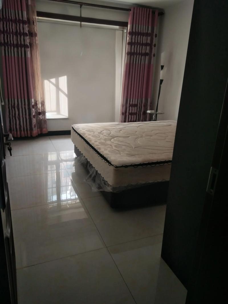 郑州民安小区租房信息