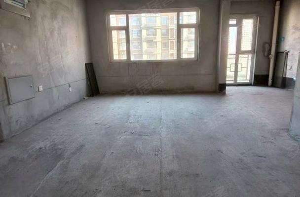 京博儒苑上邦二手房价格