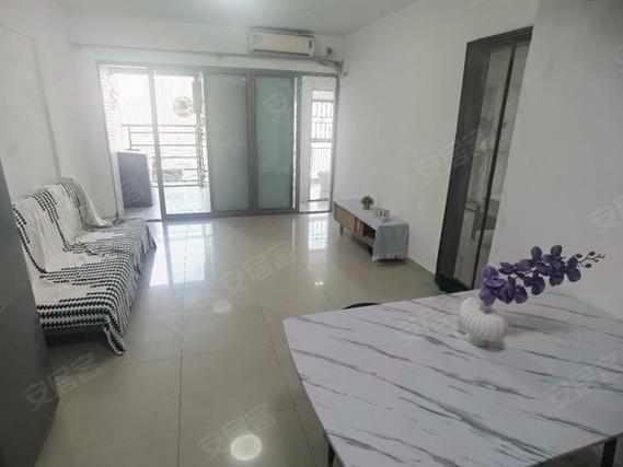 宝安广场大厦租房信息