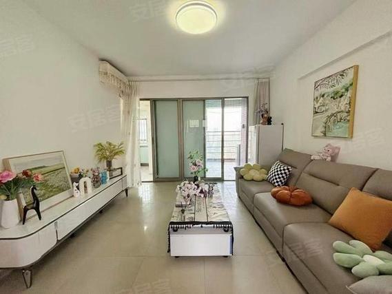 宝安广场大厦租房信息