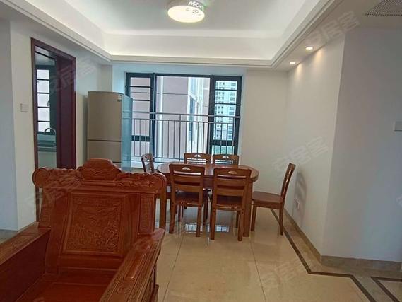 珠海怡景豪庭二手房价格