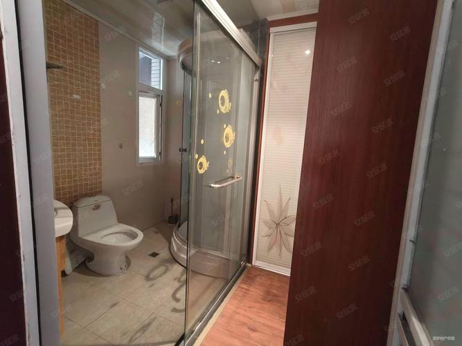 万州江山龙苑二手房价格