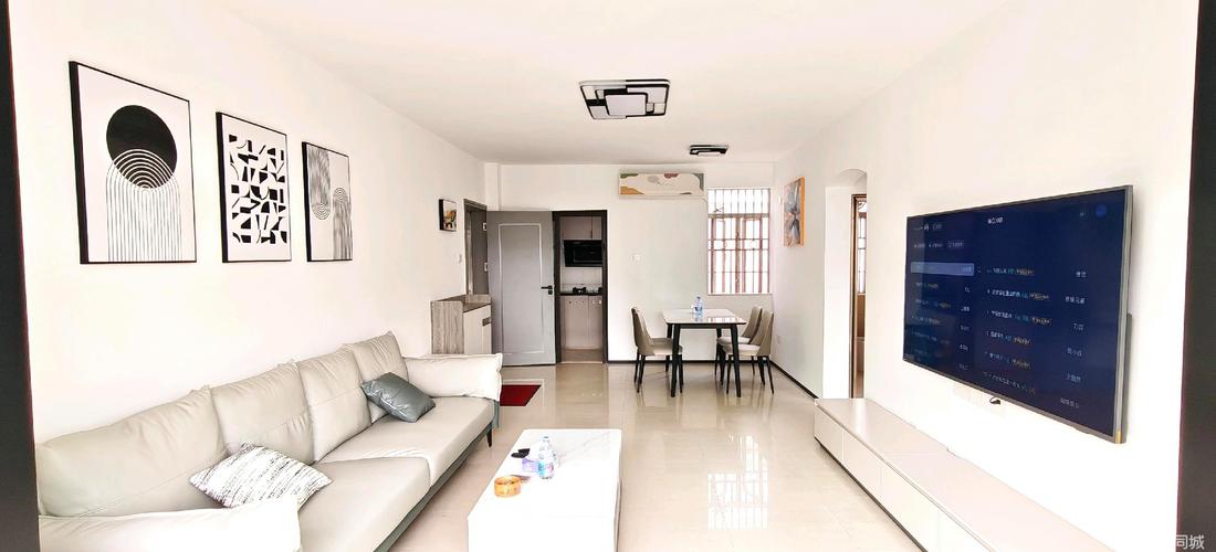 湛江金地花园租房信息