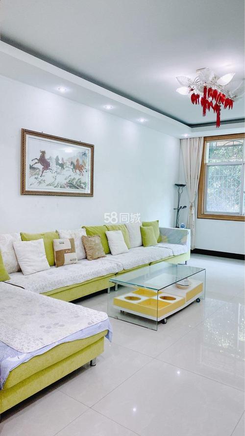 湛江金地花园租房信息