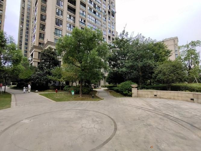 武康美都御府二手房价格