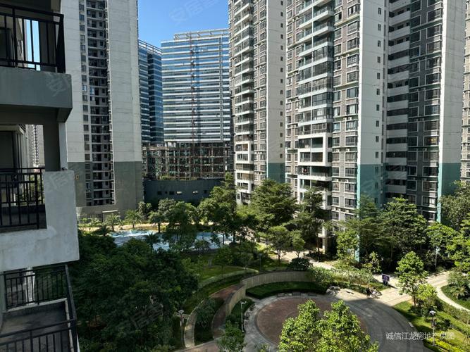 淄博市翡翠园二手房价格