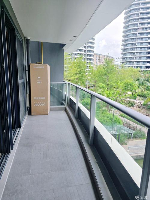 三亚珠江俪豪社区介绍