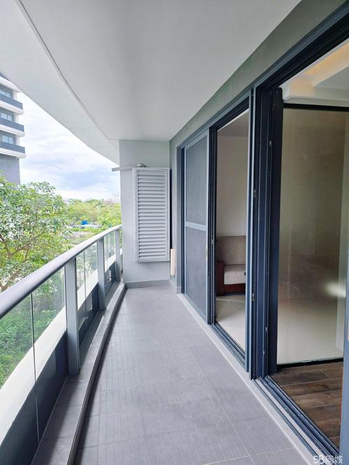 三亚珠江俪豪社区介绍