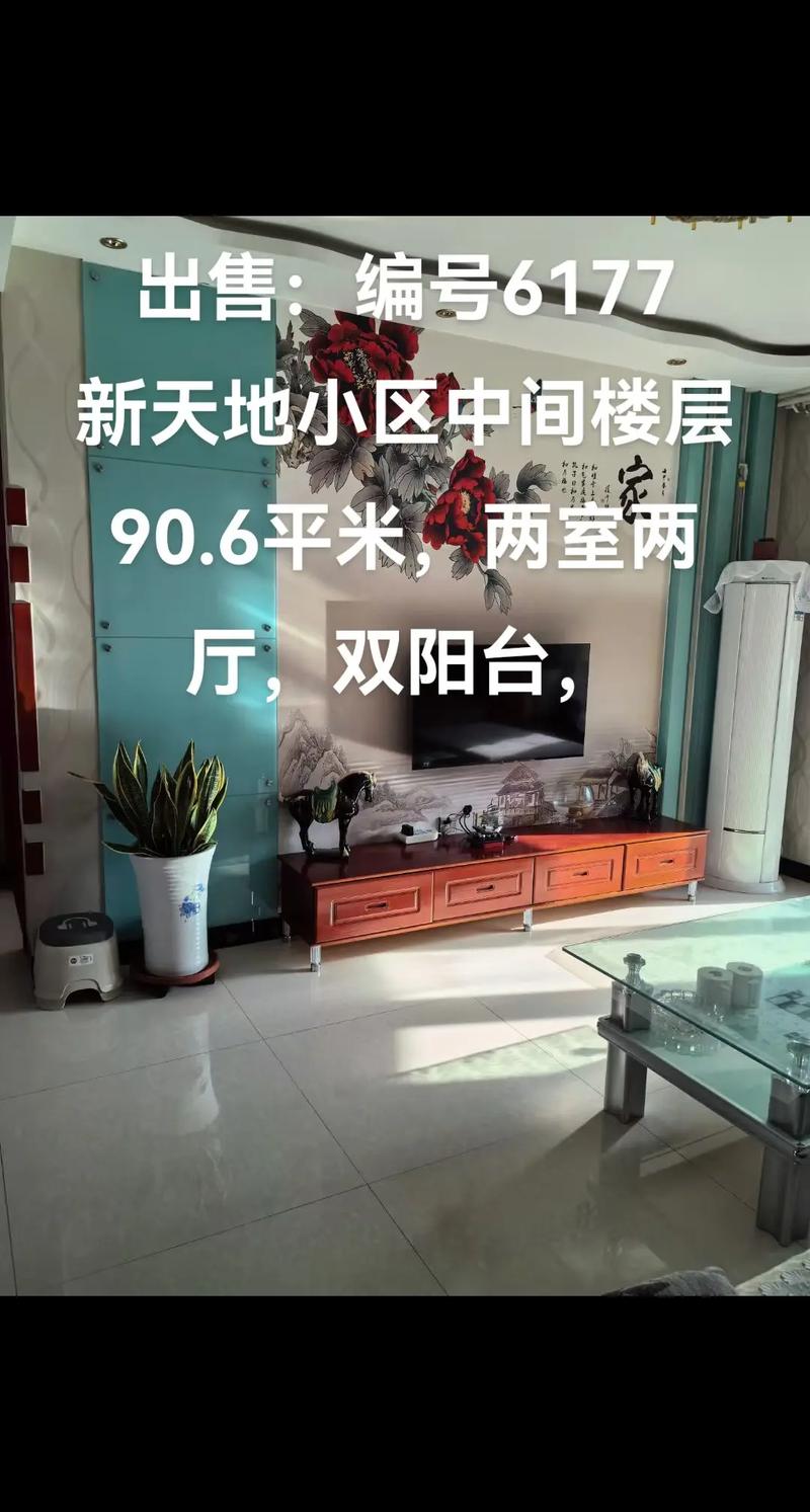 光谷717社区二手房