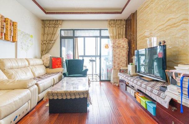 光谷717社区二手房