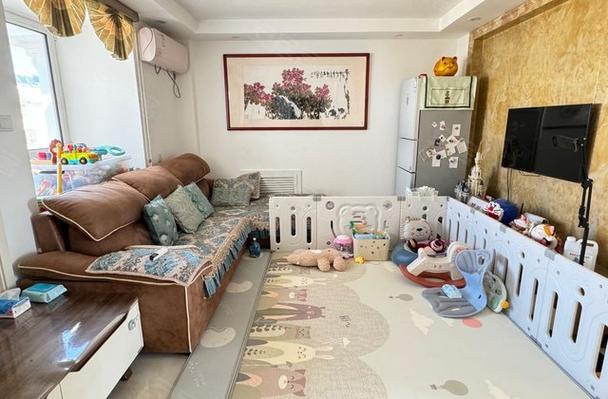 威海市亲情园二手房价格