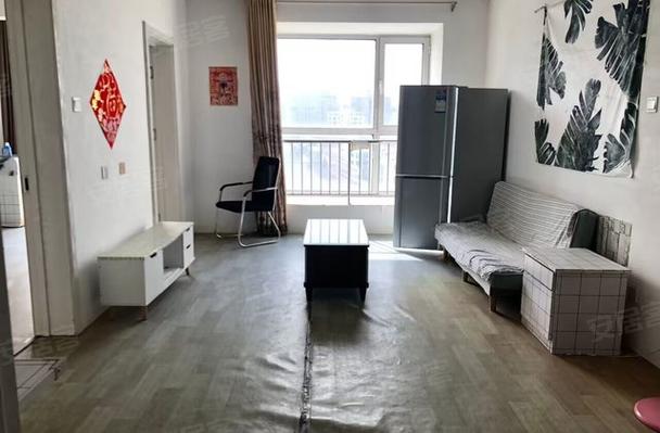 威海市亲情园二手房价格