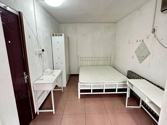 京泉馨苑南里二手房价格