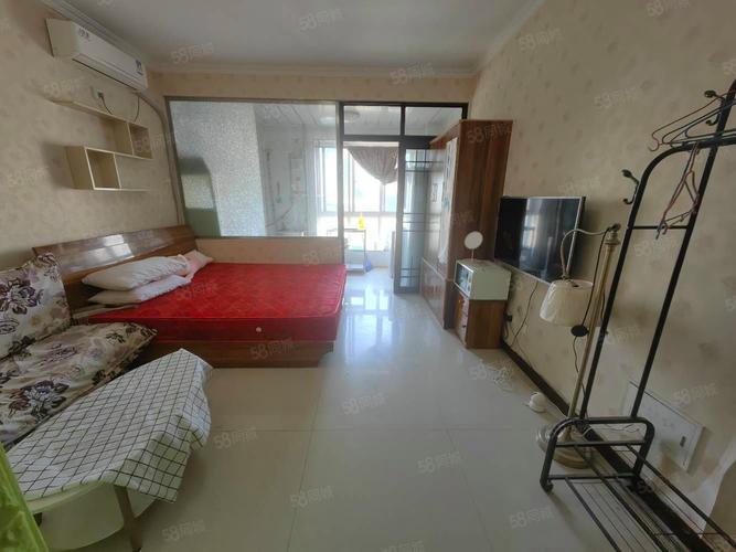 先河国际小区租房信息