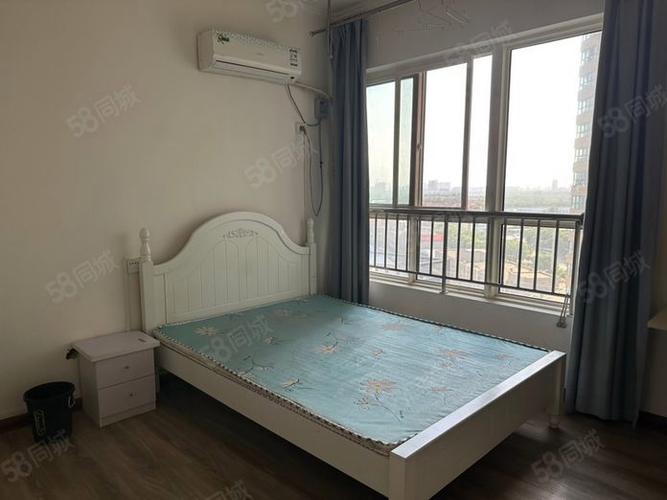 先河国际小区租房信息