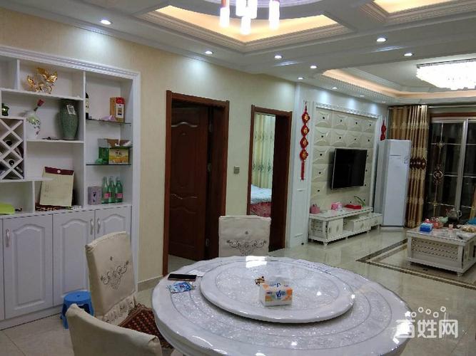 滨海县博士苑二手房价格