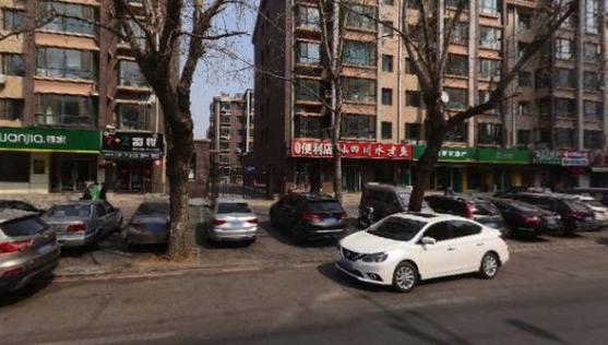 欧尚一品属于哪个社区