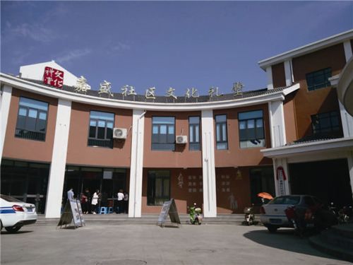 欧尚一品属于哪个社区