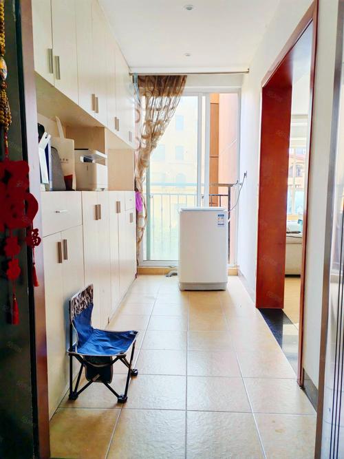 济南中铁逸都二手房价格