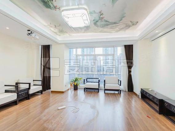 西钓鱼台嘉园二手房价格