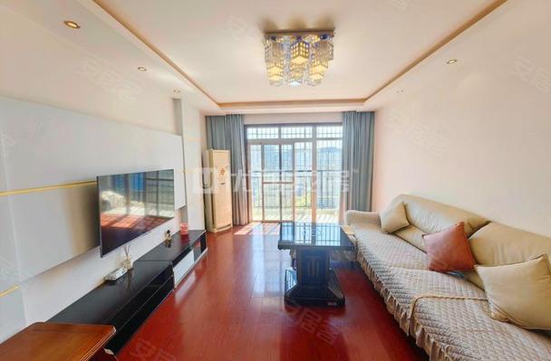 贵阳盛世花城租房信息