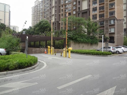 苏州中海国际社区四期