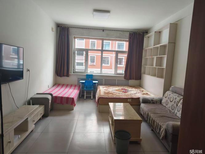 肇东锦绣江南租房信息