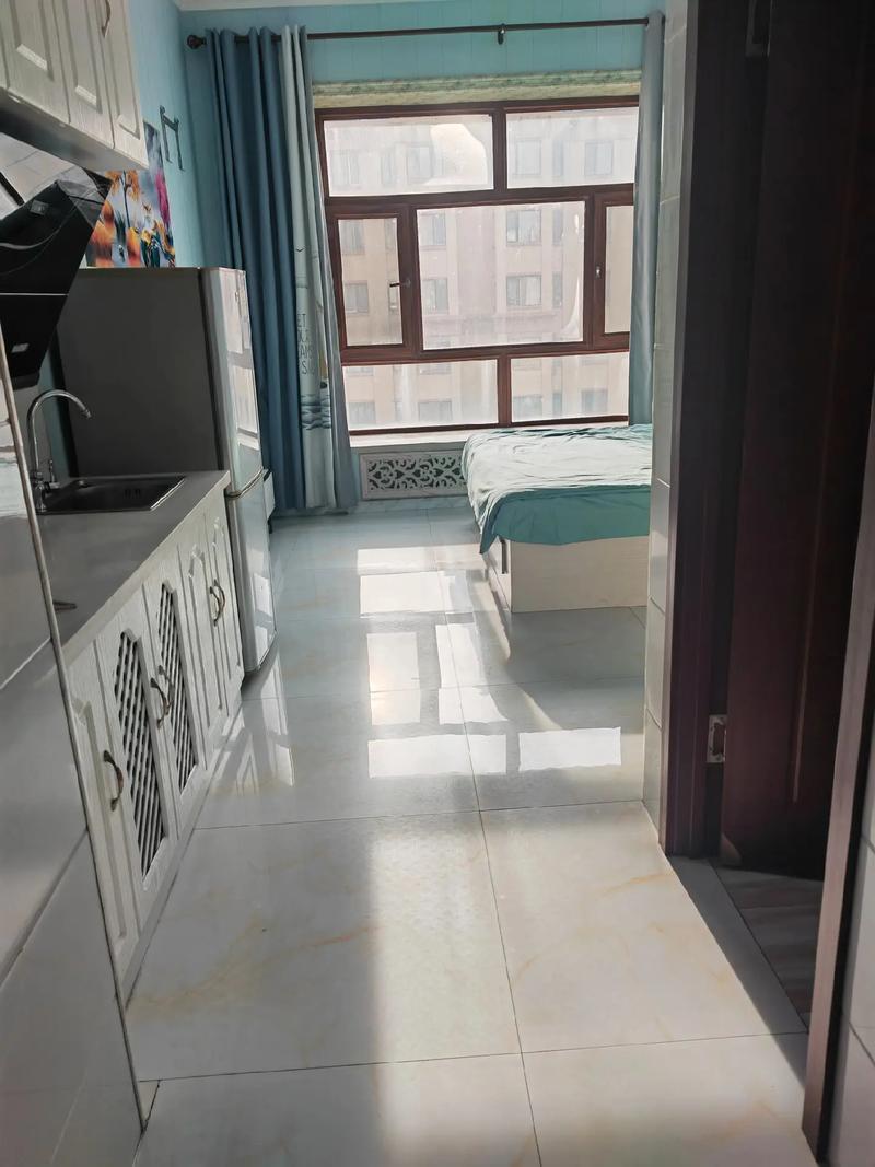 肇东锦绣江南租房信息