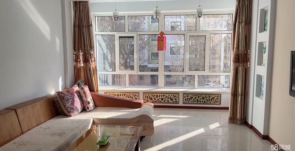 肇东锦绣江南租房信息