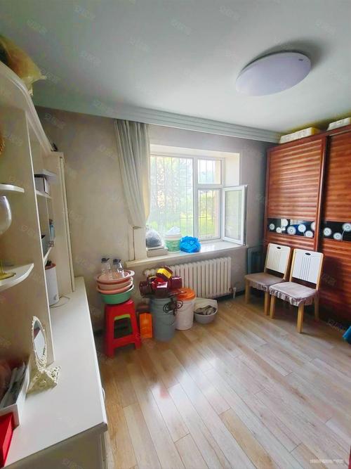 净月新园小区二手房价格