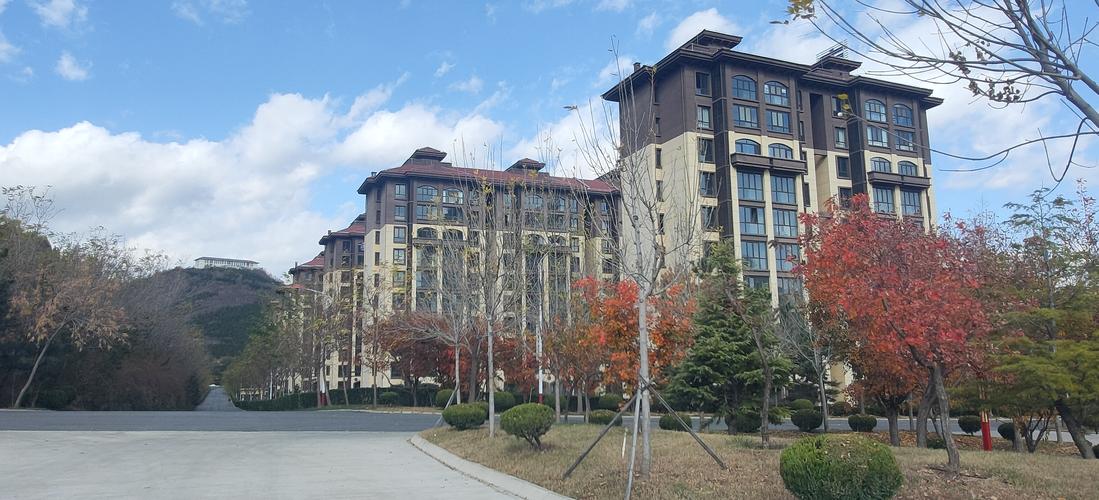 无锡长泰国际社区四期